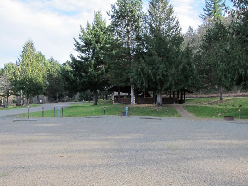 2nd Annual NW CampInn Round Up Mossyrock set Unofficial CampInn Forum