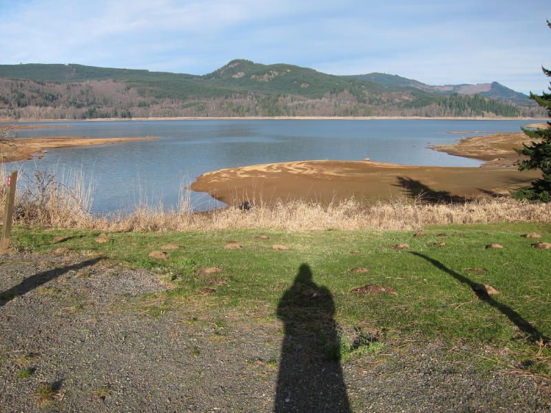 2nd Annual NW CampInn Round Up Mossyrock set Unofficial CampInn Forum