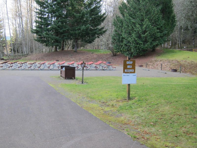 2nd Annual NW CampInn Round Up Mossyrock set Unofficial CampInn Forum