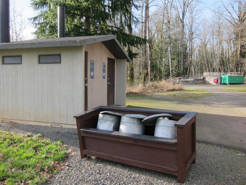 2nd Annual NW CampInn Round Up Mossyrock set Unofficial CampInn Forum