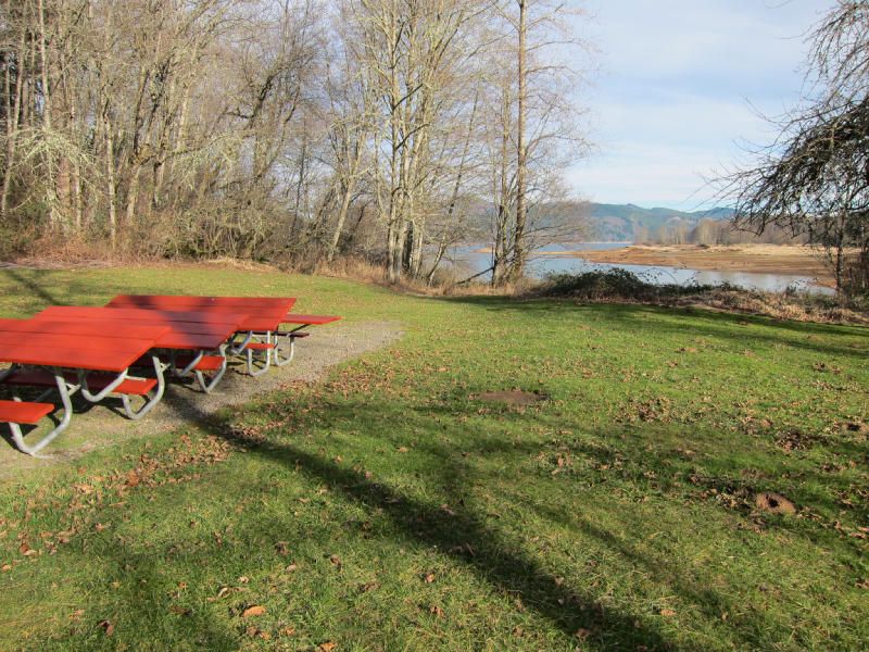 2nd Annual NW CampInn Round Up Mossyrock set Unofficial CampInn Forum