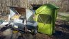 Raccoon creek state Park.  First weekend.webp