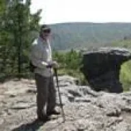 Ron Hutchison