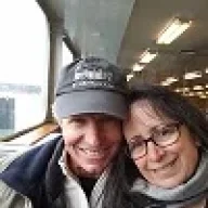 Jeff & Connie