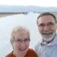 John and Mary Forner