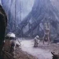 Dagobah