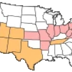 Scott & Larisa Vacation Aug. 2018