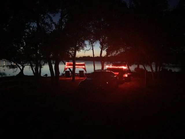 2nd Annual Texas Teardrop Roundup