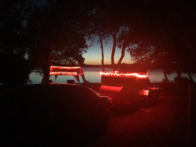 2nd Annual Texas Teardrop Roundup