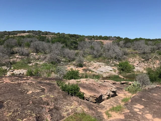 2nd Annual Texas Teardrop Roundup