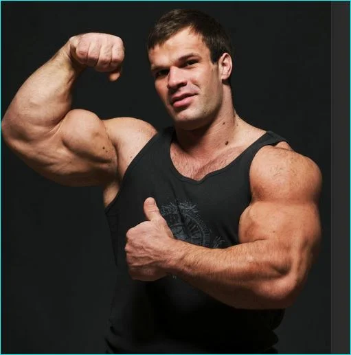 Arm
