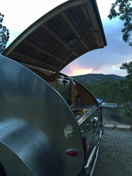 Camping