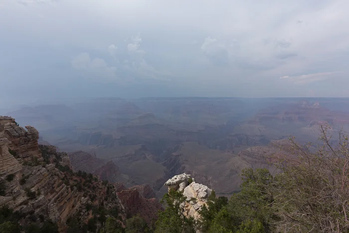 Grand Canyon, AZ