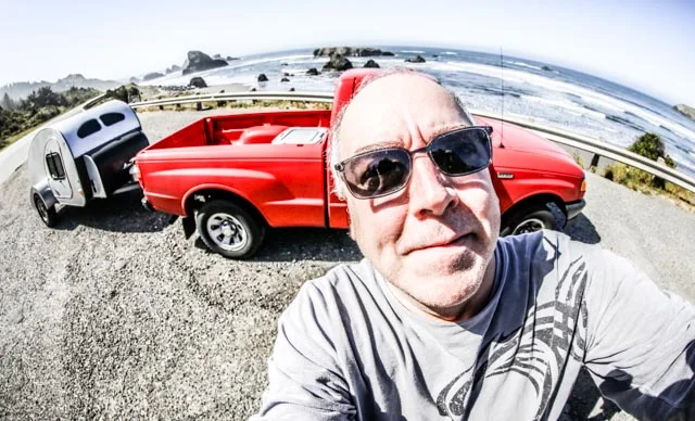 Inaugural Pull -- Crescent City, CA 2019
