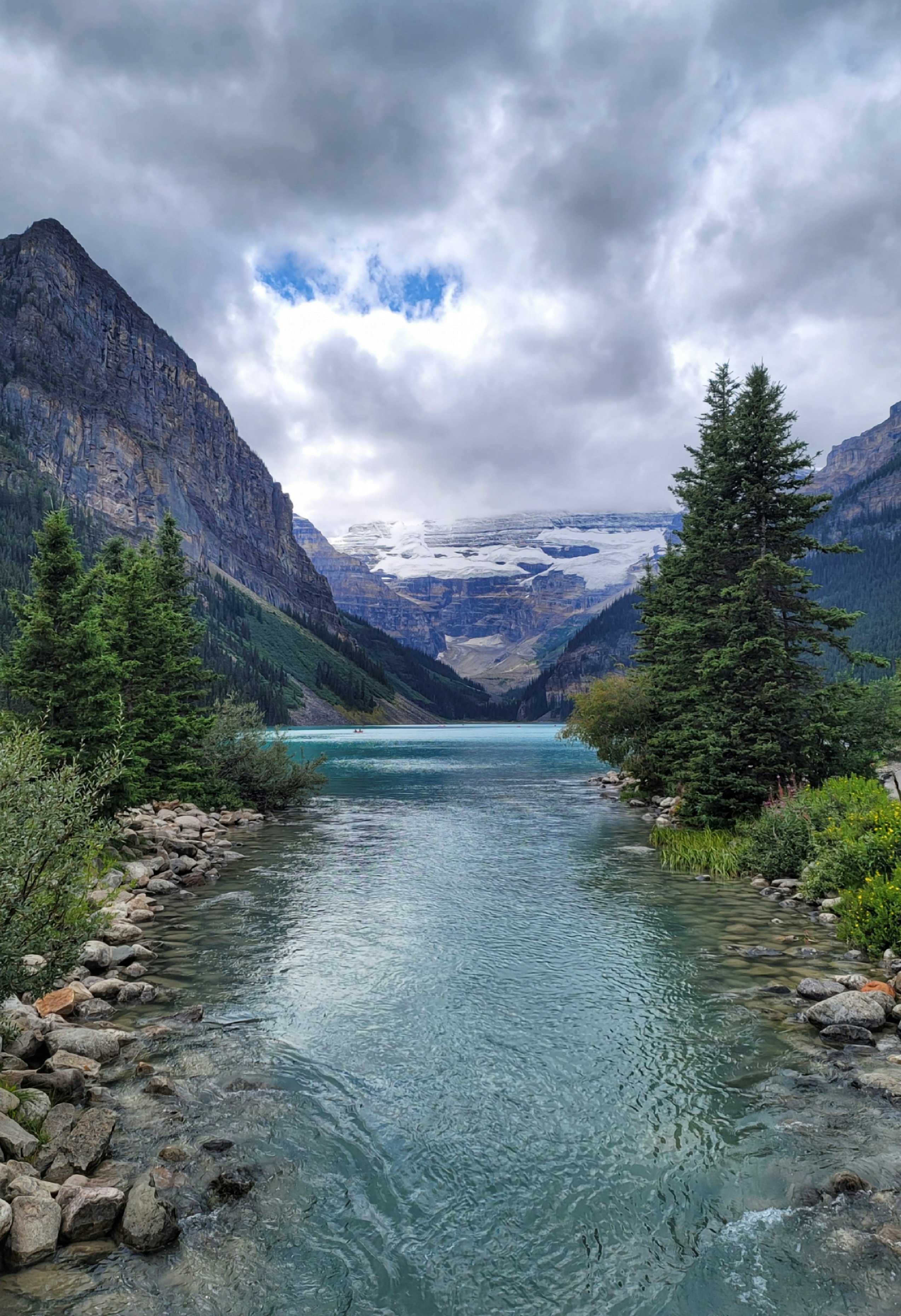 Lake Louise