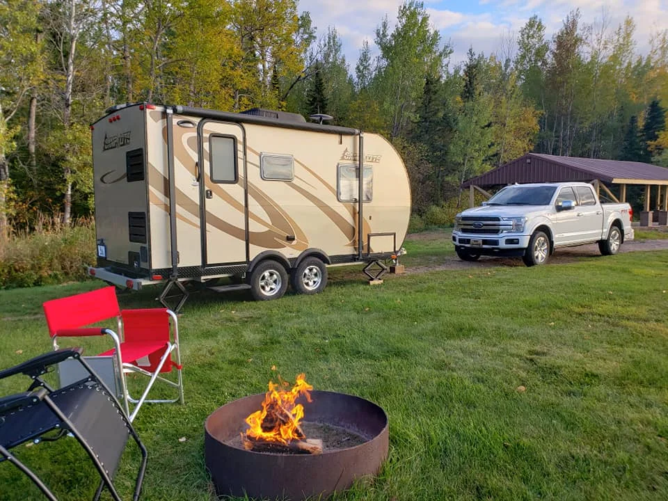 Lake Superior Oct 2019