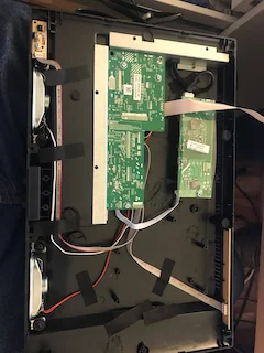 Main Board