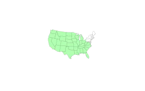 States Map